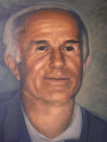 Padre - ritratto